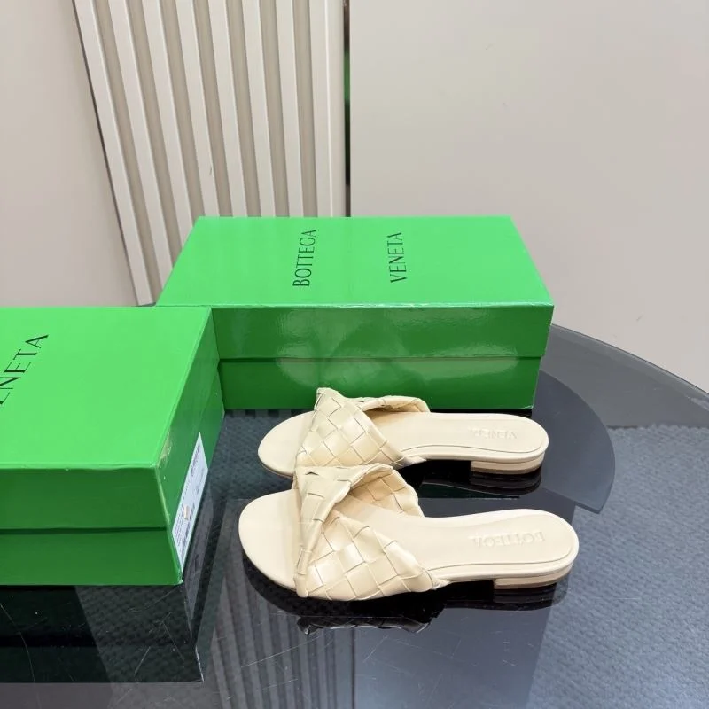 Bottega Veneta Sandals Thermal 12958