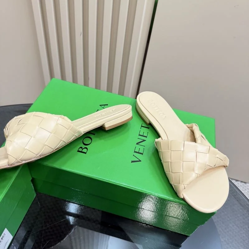 Bottega Veneta Sandals Thermal 12958