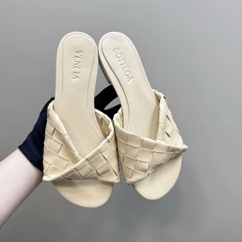 Bottega Veneta Sandals Thermal 12958