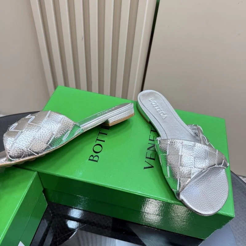 Bottega Veneta Sandals Fashionable 12948