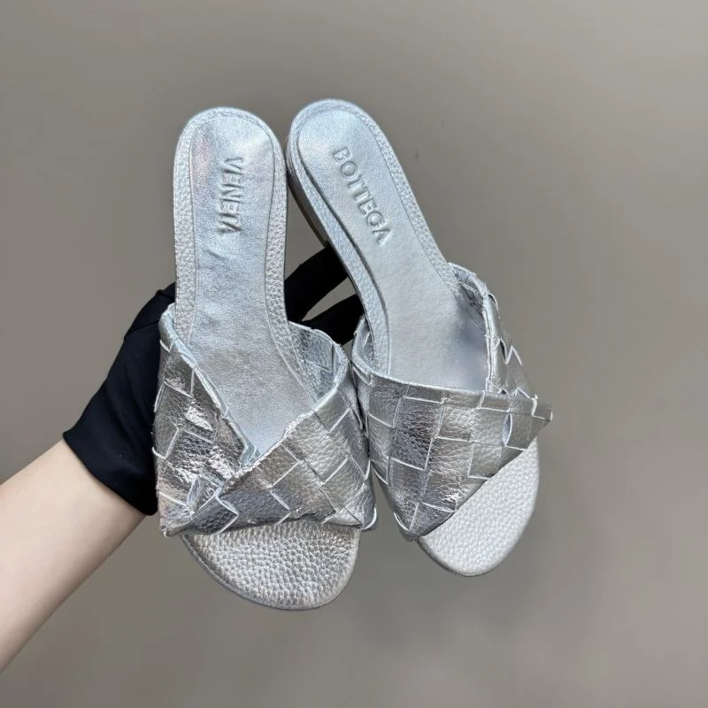 Bottega Veneta Sandals Fashionable 12948