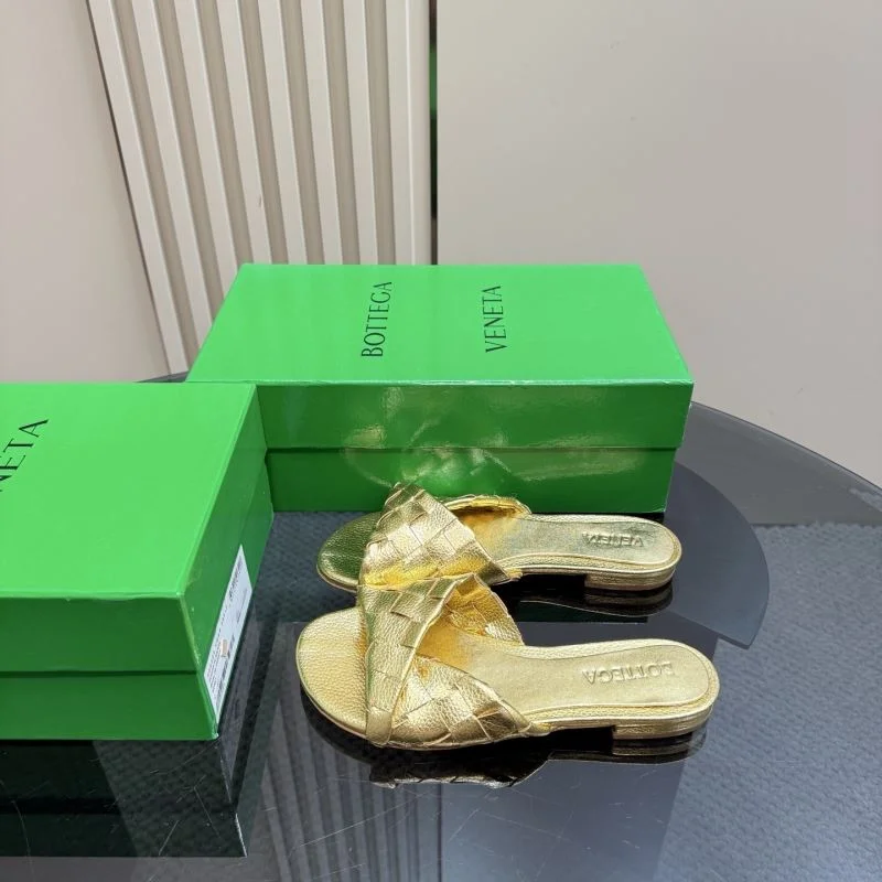 Bottega Veneta Sandals FlexibleFit 12949