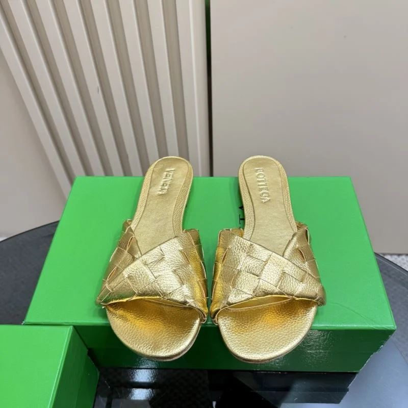 Bottega Veneta Sandals FlexibleFit 12949