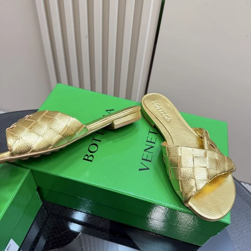 Bottega Veneta Sandals FlexibleFit 12949