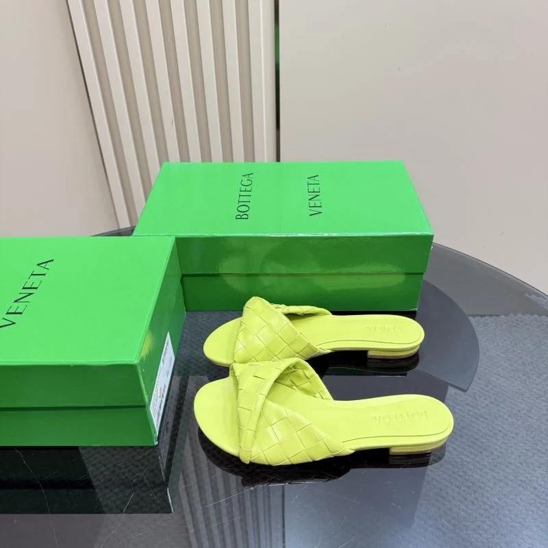 WeatherProof Bottega Veneta Sandals 12955