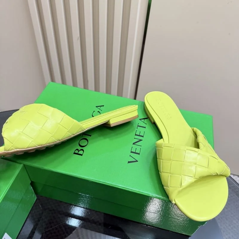 WeatherProof Bottega Veneta Sandals 12955
