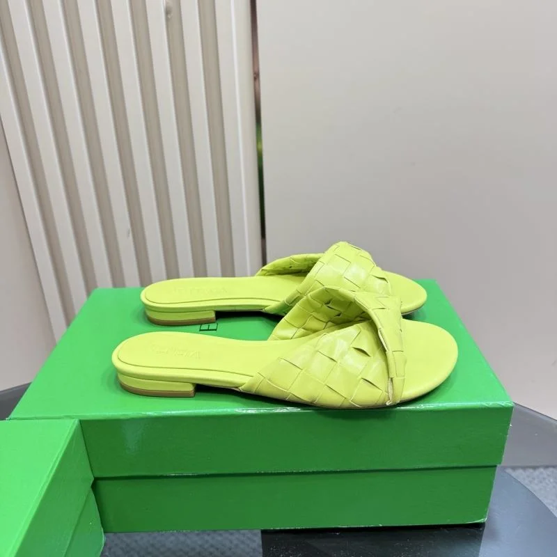 WeatherProof Bottega Veneta Sandals 12955