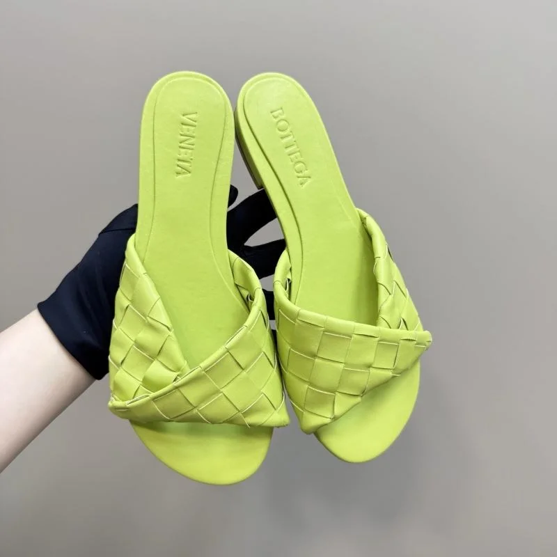 WeatherProof Bottega Veneta Sandals 12955