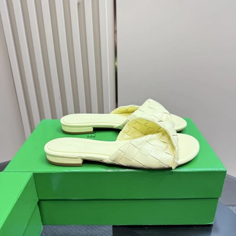 Bottega Veneta Sandals TechFriendly 12942