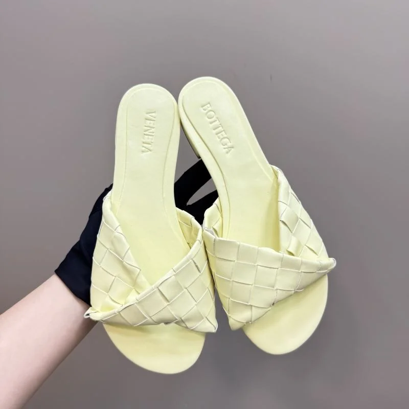 Bottega Veneta Sandals TechFriendly 12942