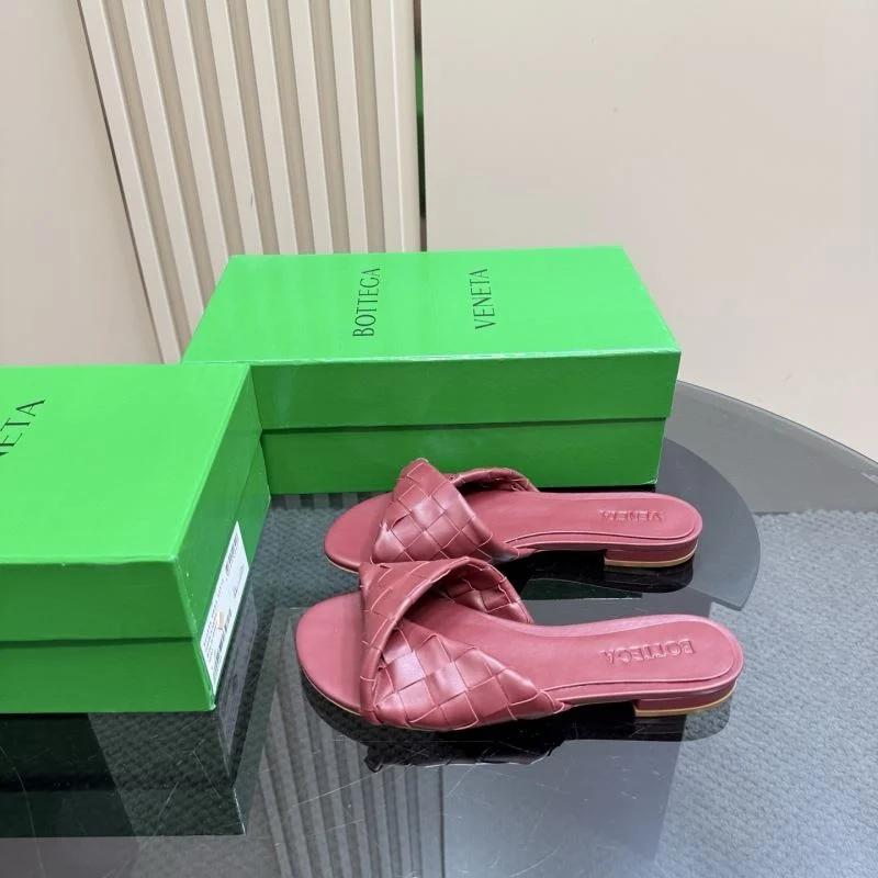 Bottega Veneta Sandals Classic 12934