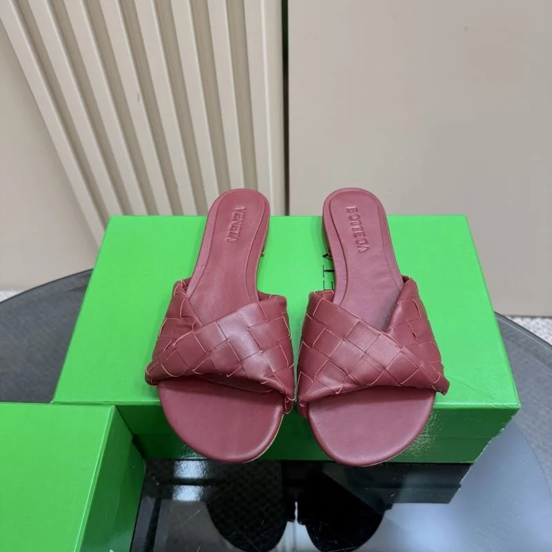 Bottega Veneta Sandals Classic 12934