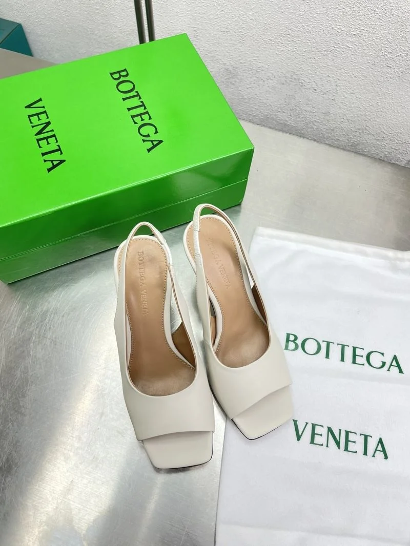 Bottega Veneta Sandals Attractive 12945
