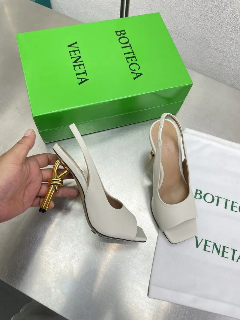 Bottega Veneta Sandals Attractive 12945