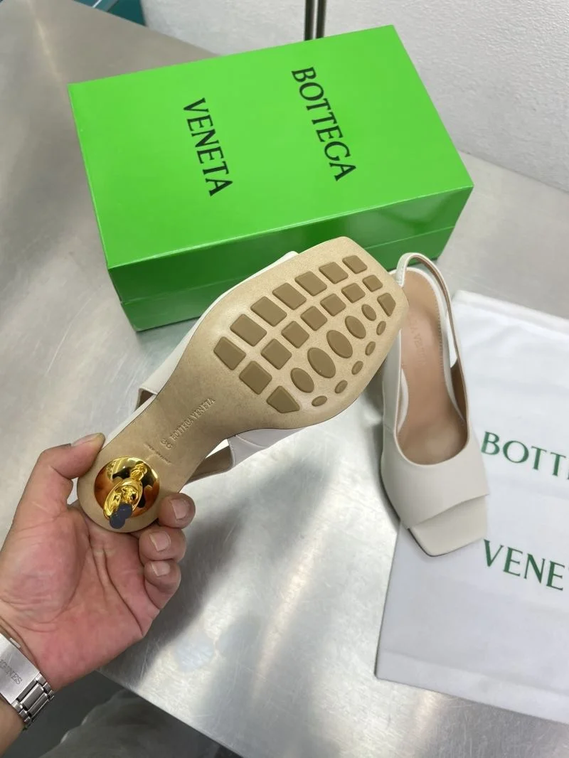 Bottega Veneta Sandals Attractive 12945