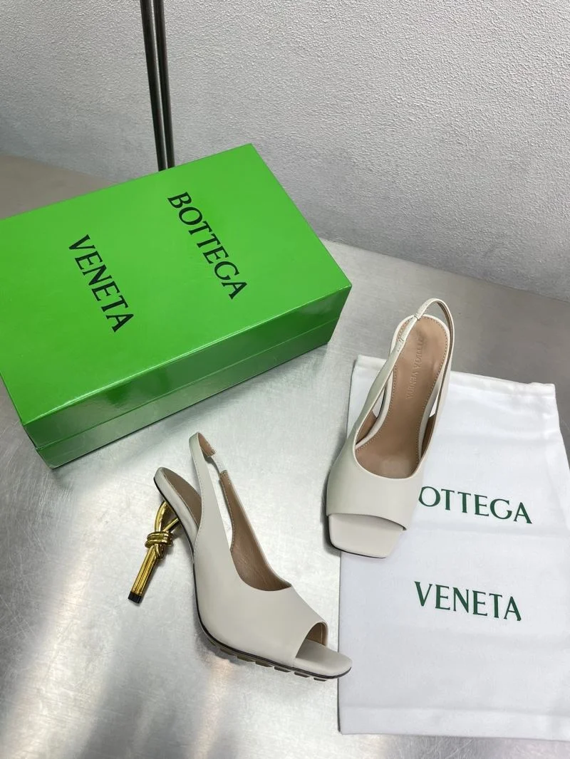 Bottega Veneta Sandals Attractive 12945