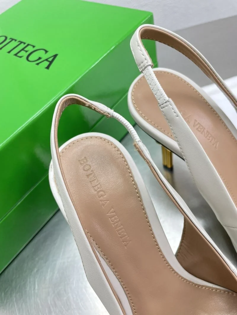 Bottega Veneta Sandals Attractive 12945