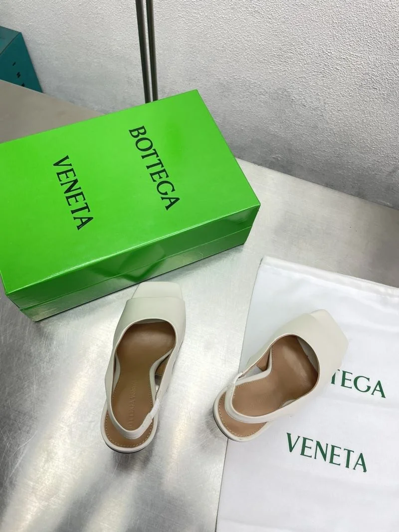 Bottega Veneta Sandals Attractive 12945