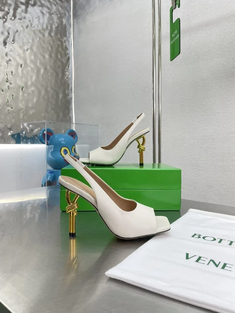 Bottega Veneta Sandals Attractive 12945