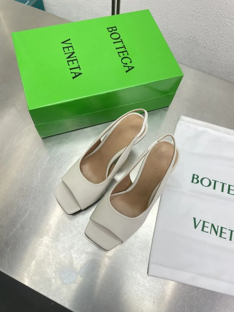 Bottega Veneta Sandals Attractive 12945