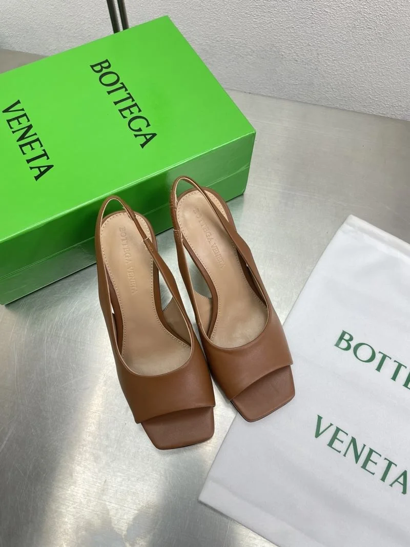 Bottega Veneta Sandals Contemporary 12935