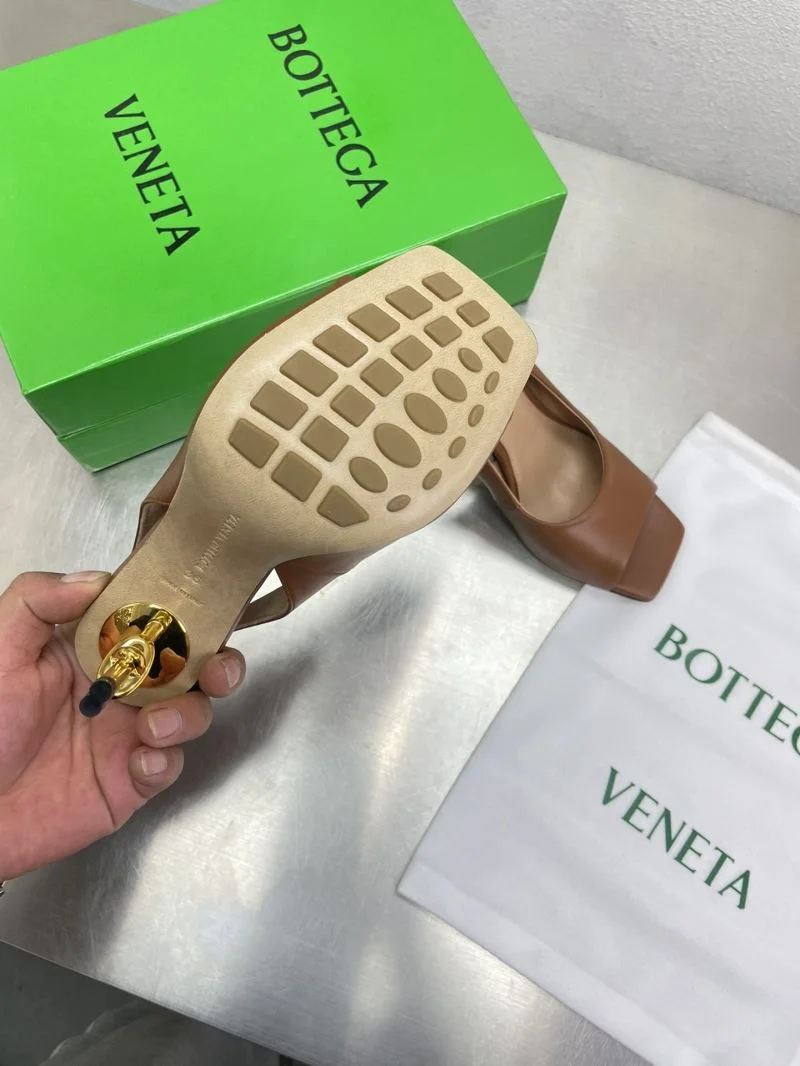Bottega Veneta Sandals Contemporary 12935