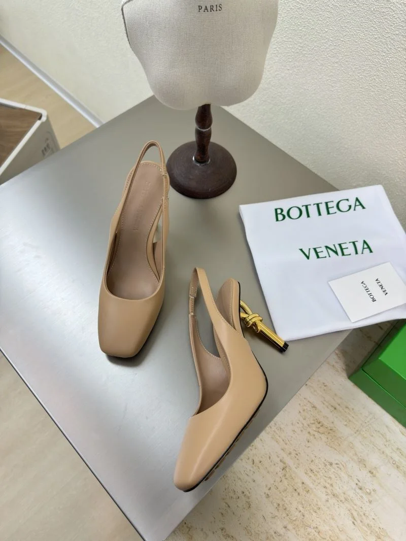 SmartChoice Bottega Veneta Sandals 12938