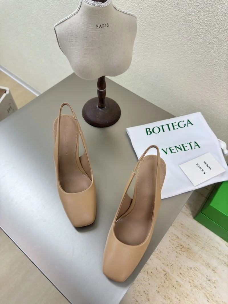 SmartChoice Bottega Veneta Sandals 12938