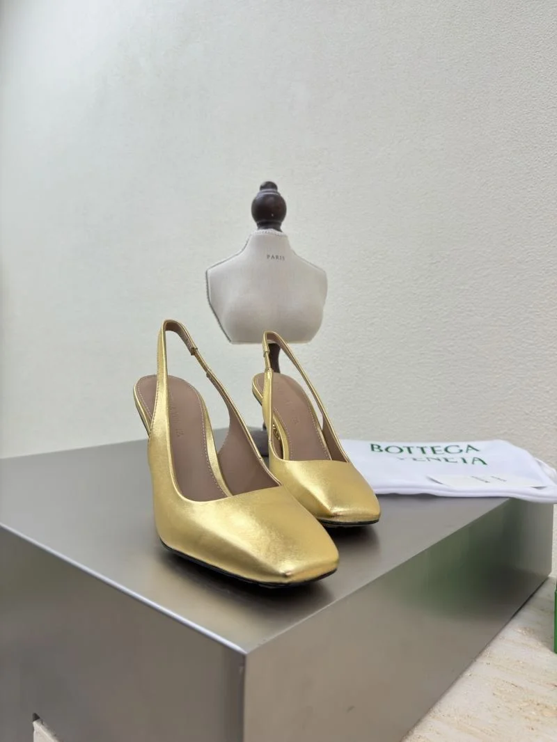 Bottega Veneta Sandals GoAnywhere 12936