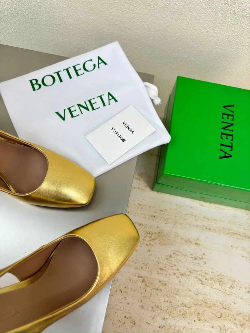 Bottega Veneta Sandals GoAnywhere 12936