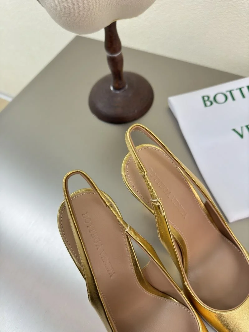 Bottega Veneta Sandals GoAnywhere 12936