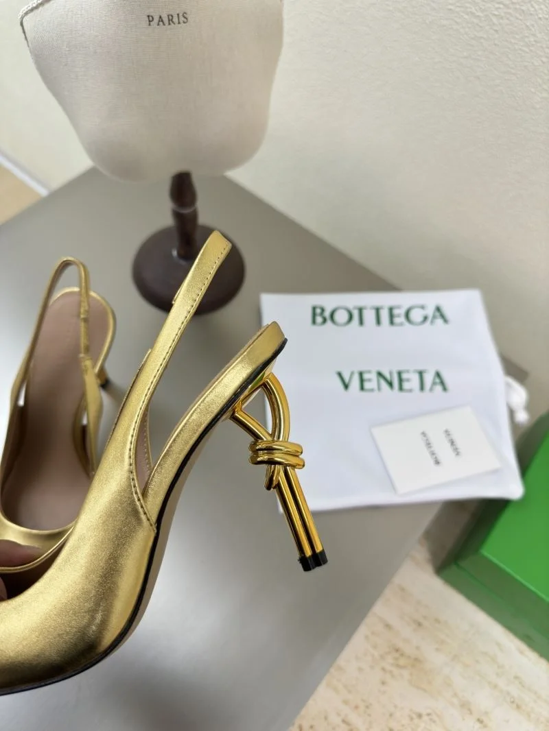 Bottega Veneta Sandals GoAnywhere 12936