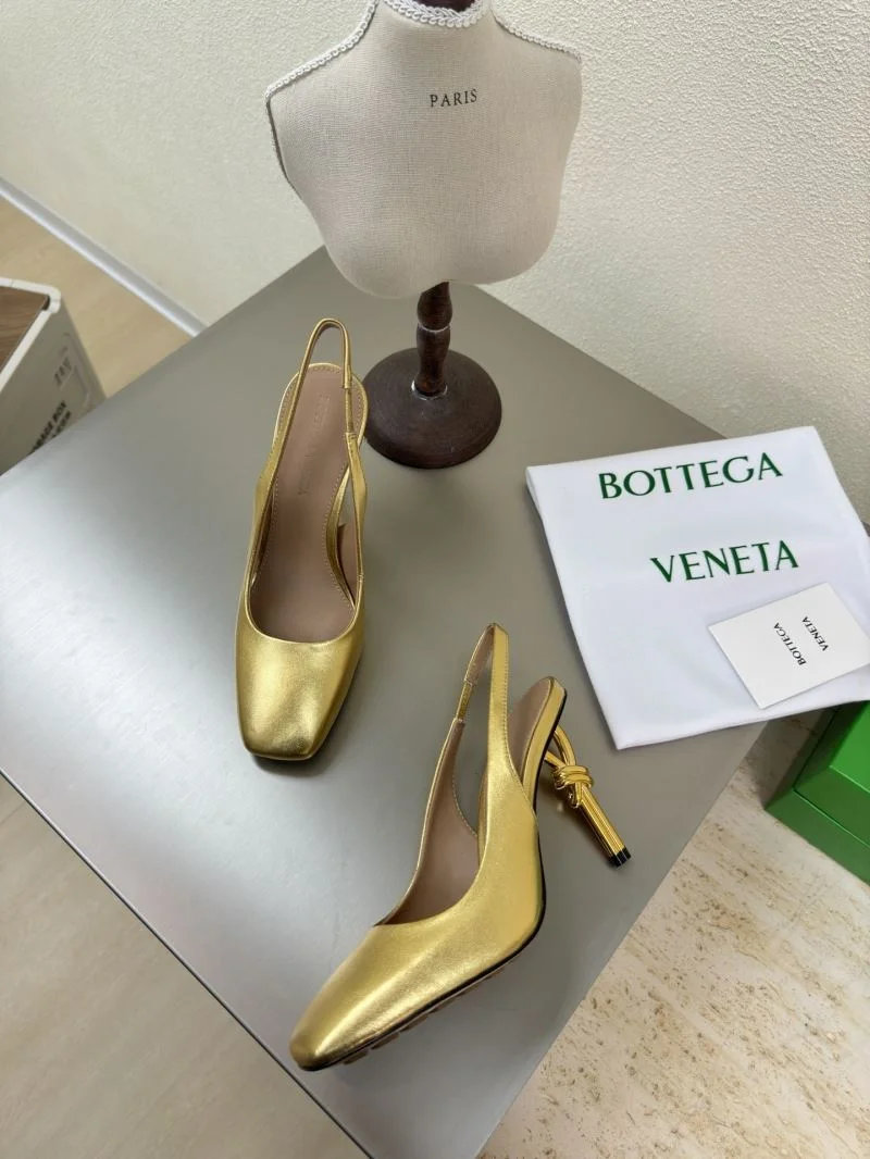 Bottega Veneta Sandals GoAnywhere 12936