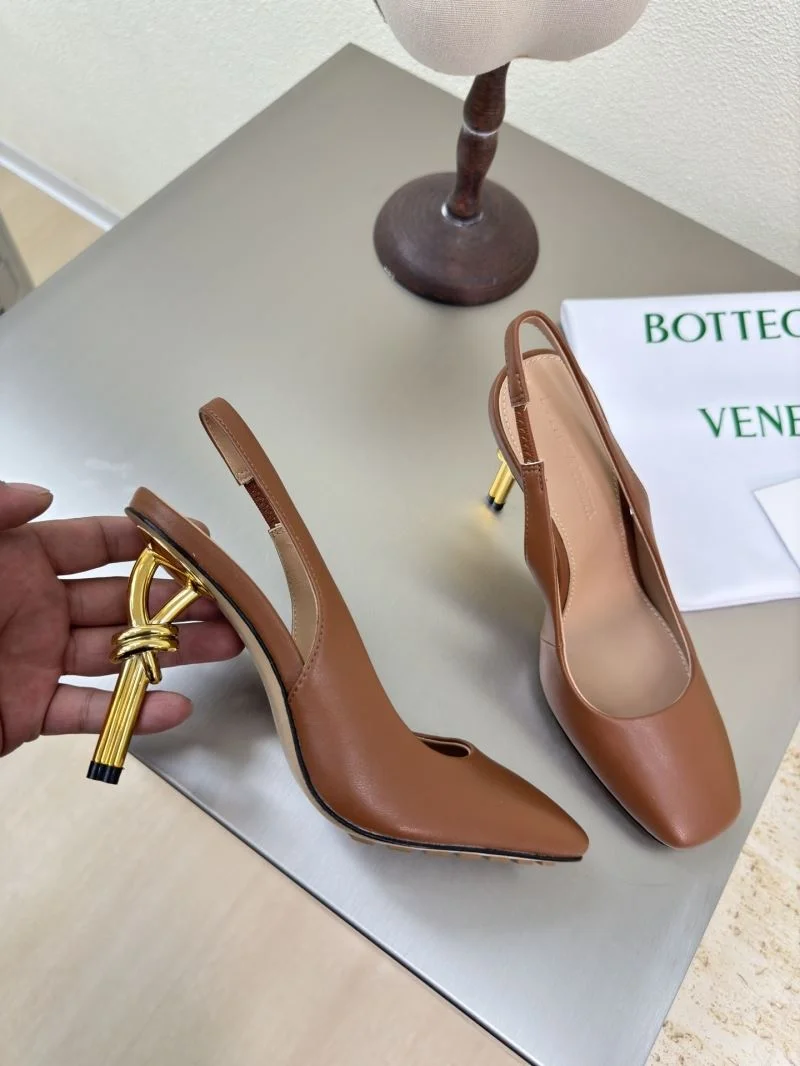 OnTrend Bottega Veneta Sandals 12931