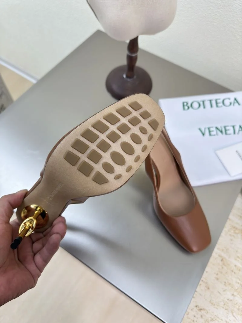 OnTrend Bottega Veneta Sandals 12931