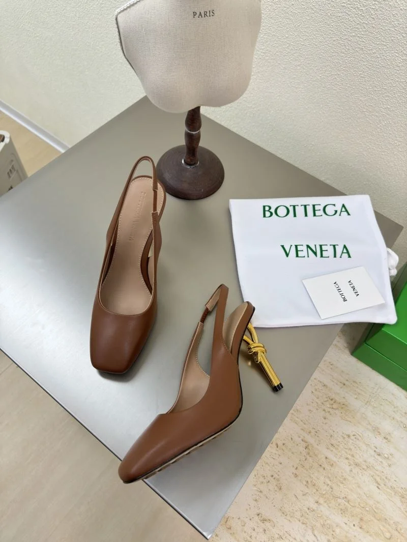 OnTrend Bottega Veneta Sandals 12931