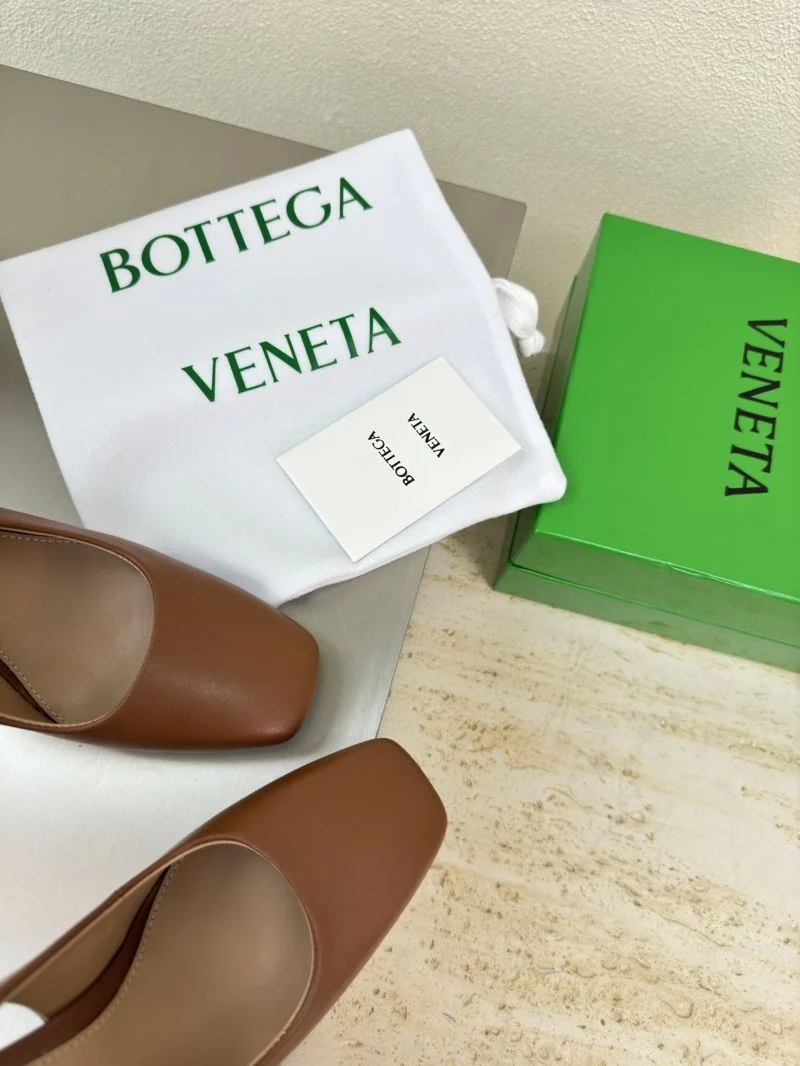 OnTrend Bottega Veneta Sandals 12931