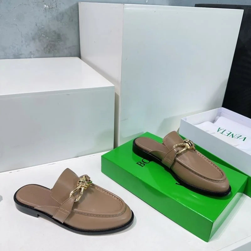 Bottega Veneta Sandals BestValue 12941