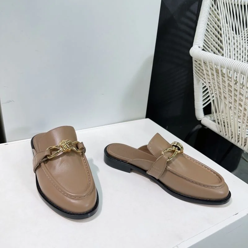 Bottega Veneta Sandals BestValue 12941