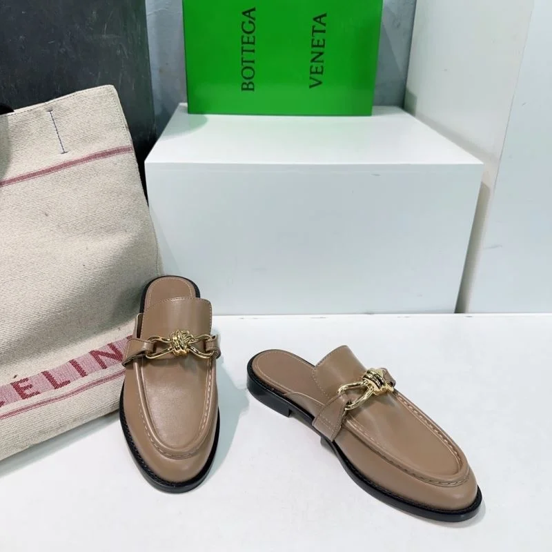 Bottega Veneta Sandals BestValue 12941
