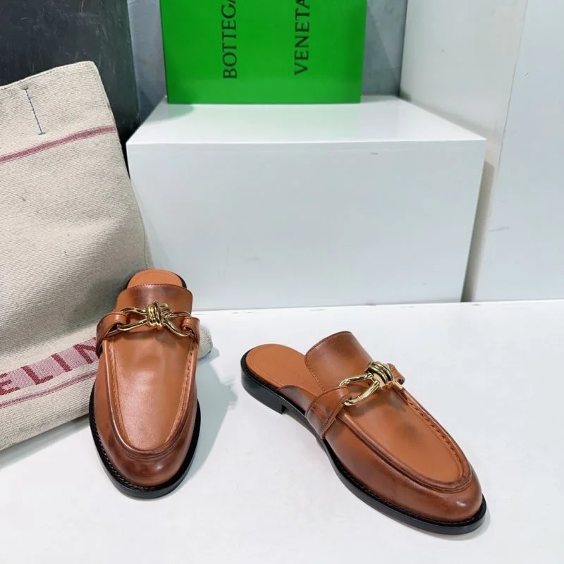 NewStyle Bottega Veneta Sandals 12943
