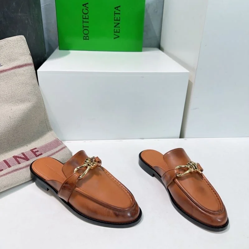 NewStyle Bottega Veneta Sandals 12943