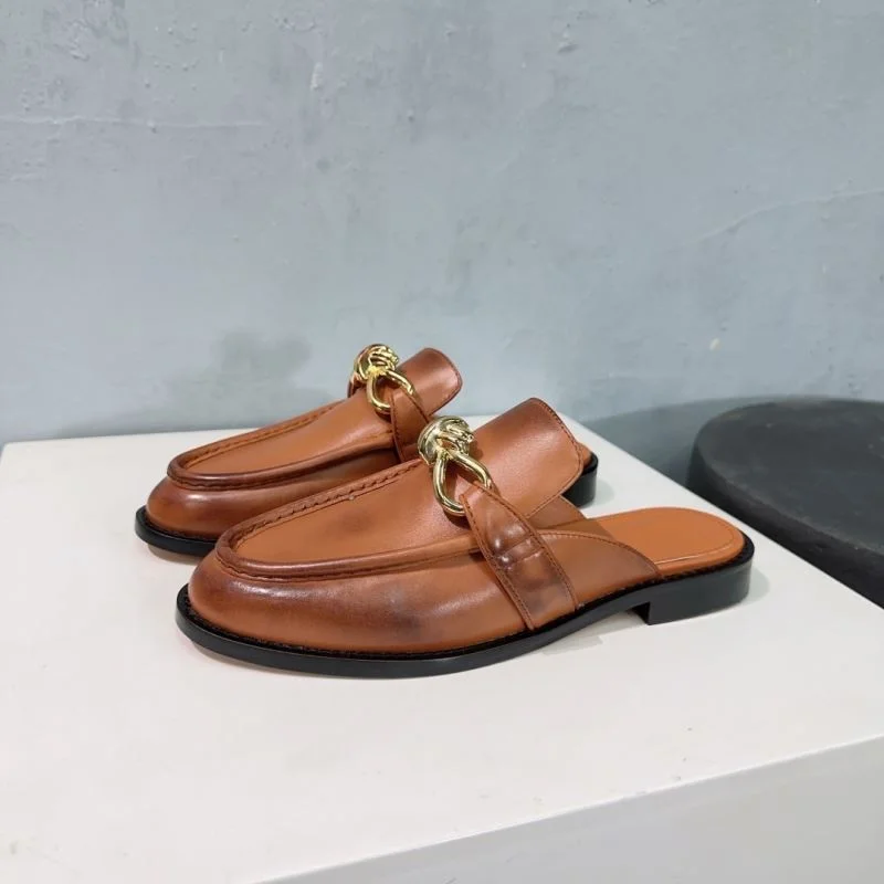 NewStyle Bottega Veneta Sandals 12943