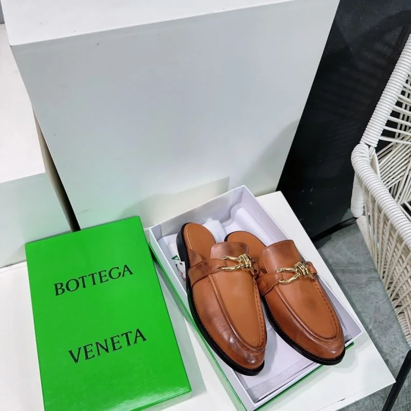 NewStyle Bottega Veneta Sandals 12943