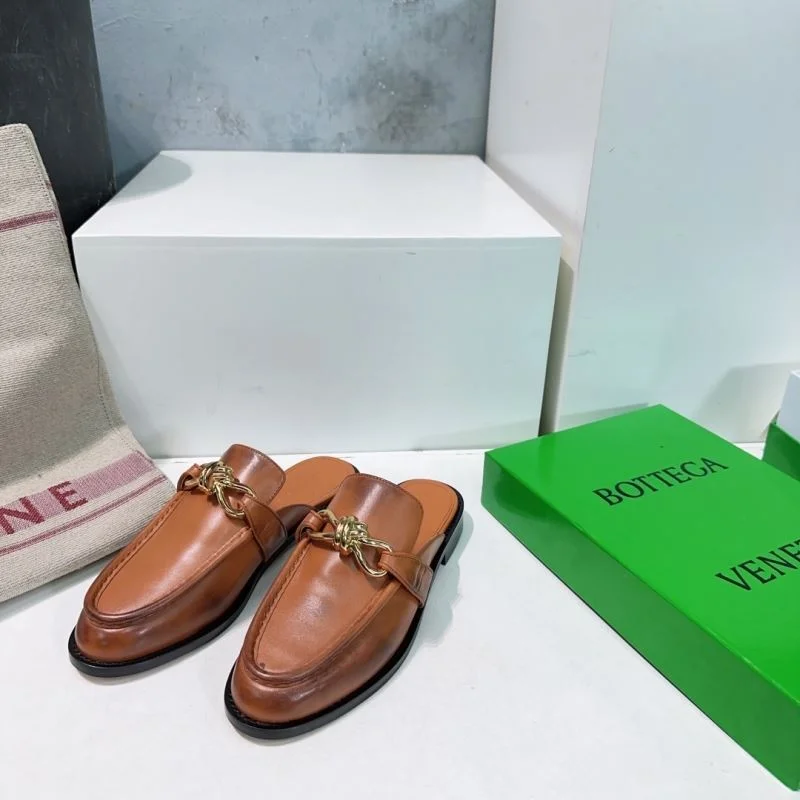 NewStyle Bottega Veneta Sandals 12943