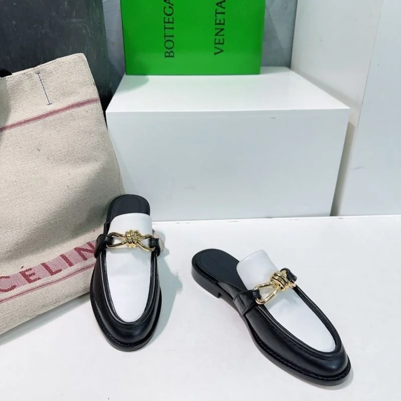 Bottega Veneta Sandals Lightweight 12928