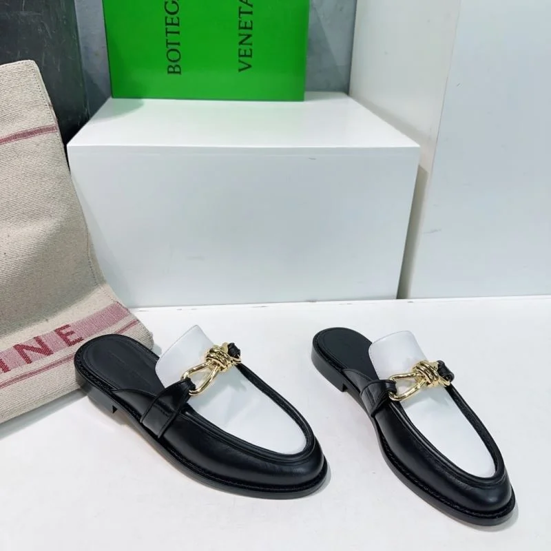 Bottega Veneta Sandals Lightweight 12928