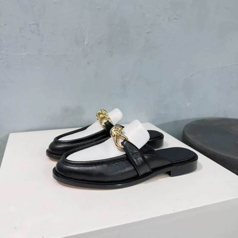 Bottega Veneta Sandals Lightweight 12928