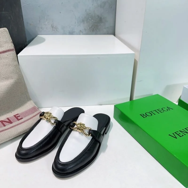 Bottega Veneta Sandals Lightweight 12928
