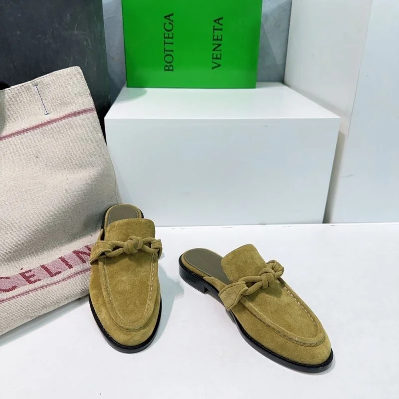 Bottega Veneta Sandals ComfortFit 12921